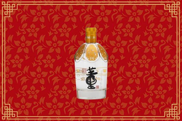文昌回收董酒
